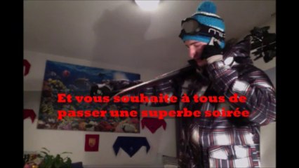 Dadou v1.3 ( version triste )