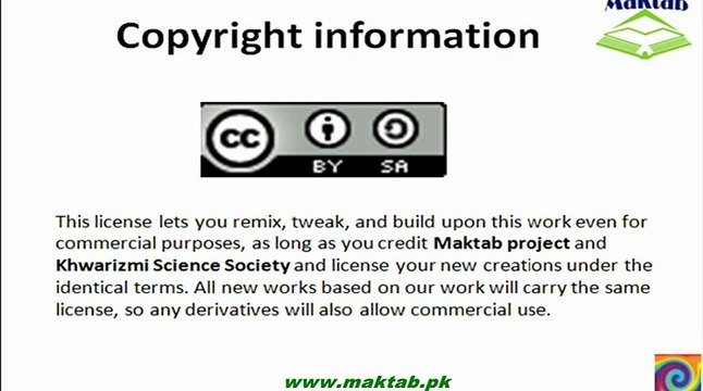 FSc Biology Book1, CH 2, LEC 6 Classification of Lipids-1