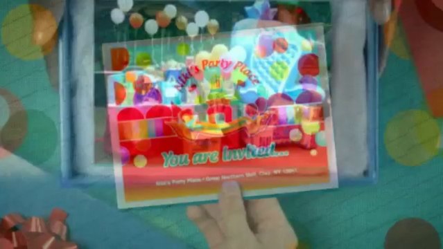 Niki's Party Place - 315 622-1330