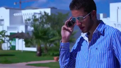 kazy - مصير واحد - msir we7ed - feat Ar-mad HD rap tunisien