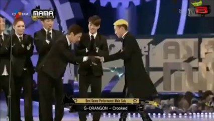 Puppatemi la fava, n'altro premio