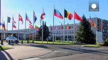 Nato, il futuro dell'Ucraina è nell'Ue