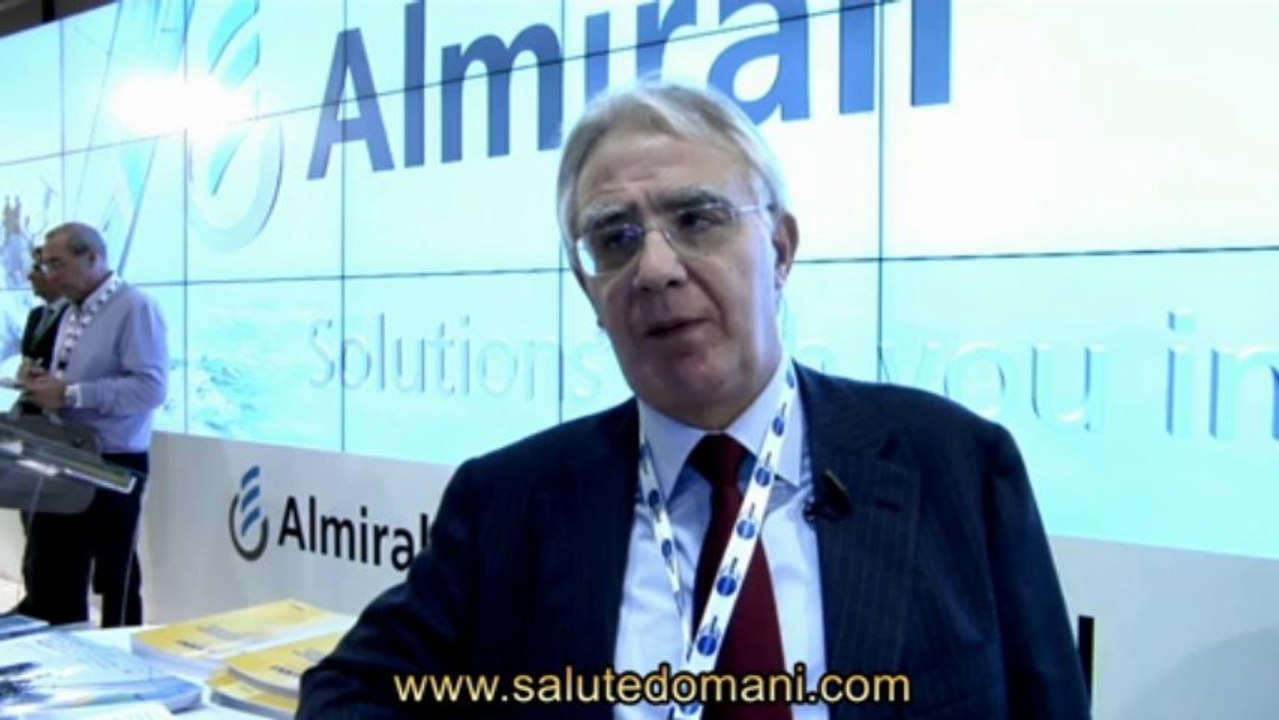 Video Aclidinio Bromuro, profilo clinico e farmacologico- prof. M. Cazzola, Roma