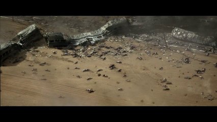 Découvrez le teaser de Godzilla de Gareth Edwards !