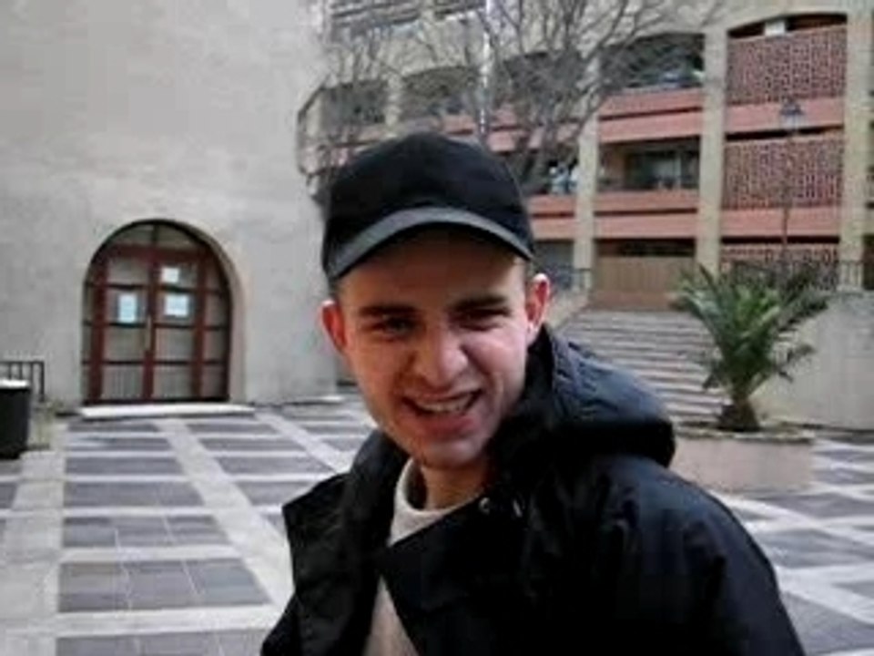 Micho