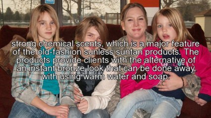 Best Manufacturers Of Best Sunless Suntan Products