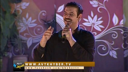 Wara Wara Nazuka Ghanum Rung Shan Jiney Da'' WAGMAY SHOW '' ( EID SPECIAL )