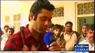 MUJHEY INSAAF CHAHIYE (COURT KACHERI SAY DUNYA MAY JARAIM KAY SANGEEN WAQIYAT..) – 10TH DECEMBER 2013