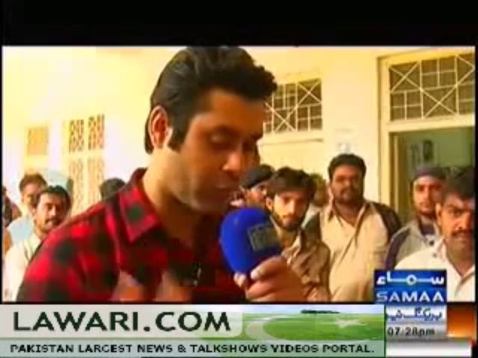 MUJHEY INSAAF CHAHIYE (COURT KACHERI SAY DUNYA MAY JARAIM KAY SANGEEN WAQIYAT..) – 10TH DECEMBER 2013