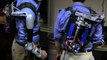 Robotic 'Titan Arm' Does the Heavy Lifting for You