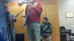 Half way jam session by dasourlemons and keys to the studio recording two