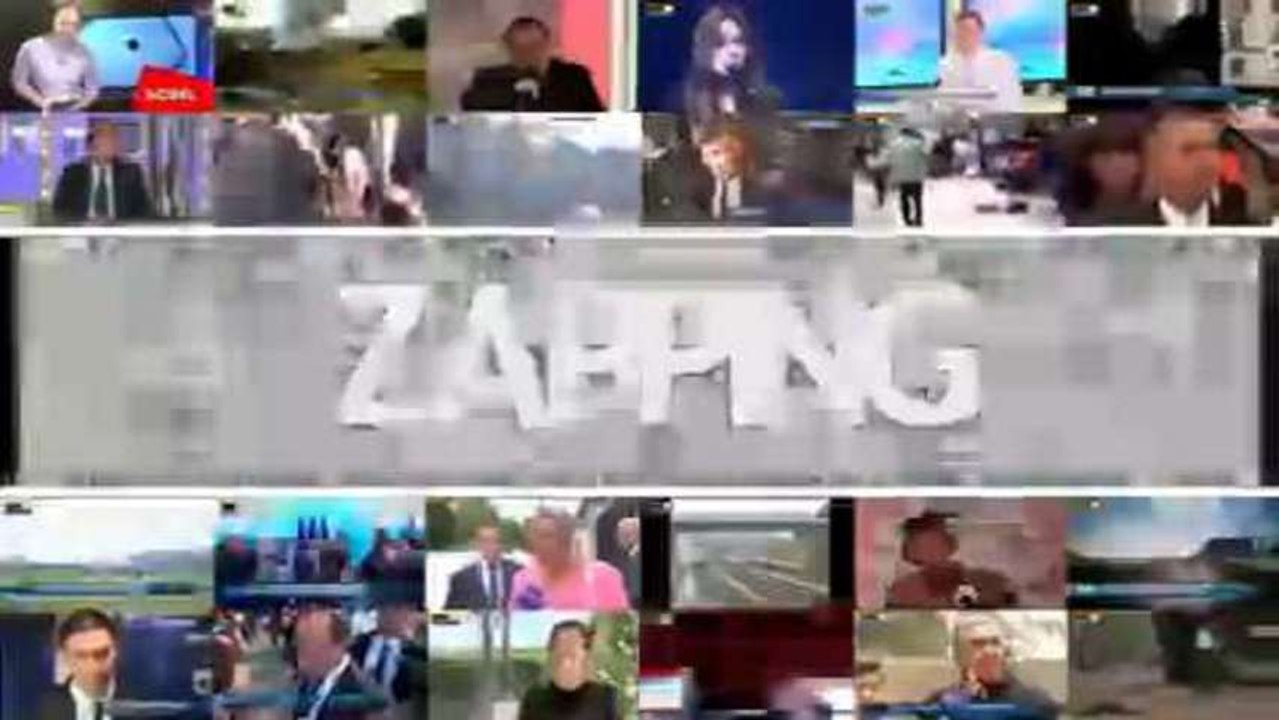 Zapping de l’actu - 10/12 - Obama à l’hommage mondial pour Mandela , un pillage en Centrafrique