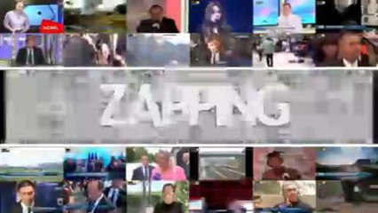 Zapping de l’actu - 10/12 - Obama à l’hommage mondial pour Mandela , un pillage en Centrafrique