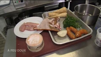 A FEU DOUX S04EP13 LE PRESSOIR