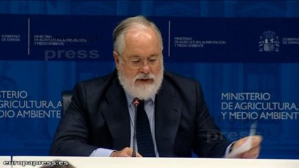 Cañete destaca las "mejores condiciones" del acuerdo