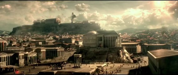 300 RISE OF AN EMPIRE Trailer HD (TwoMovies.name)