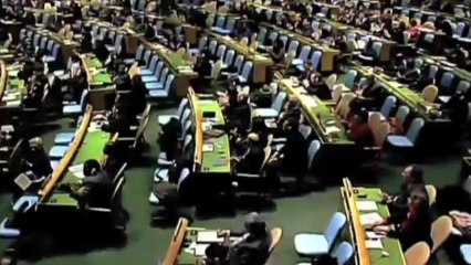 Informe  SITUACION DEREHOS HUMANOS 2013 de Amnistía Internacional