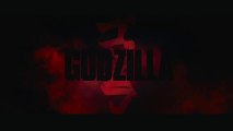GODZILLA - Bande Annonce Officielle / Trailer [VOST|HD]