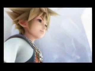 Kingdom Hearts II - Amv