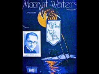 Johnny Sylvester & His Playmates - A Blues Serenade