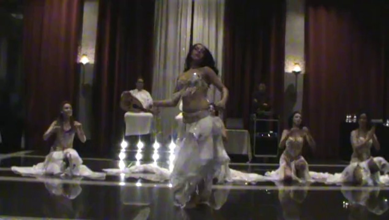 Marokko Agadir Hotel Riu Palace Tikida Agadir (41)