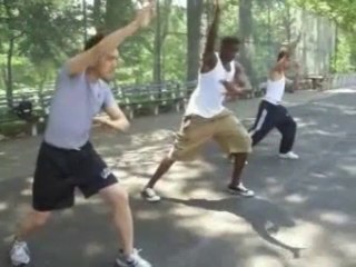 "Instructional Ba Gua Zhang Penetrating Palm Download video now available"