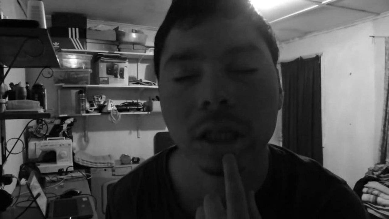 BIENVENIDO AL CANAL DE PANCHO