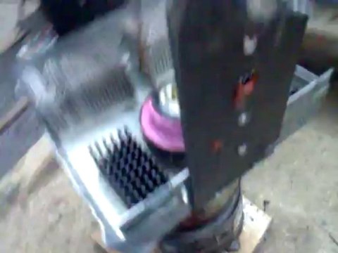 ev yapımı stirling motoru 3