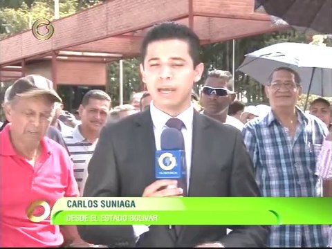 Accionistas clase B de Sidor vuelven a la calles para reclamar pago de acciones