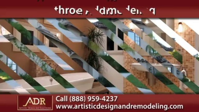 Kitchen Remodeling San Marcos, CA | Artistic Design & Remodeling