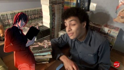 La Critique Manga - Death Note (Tsugumi Oba - Takeshi Obata)