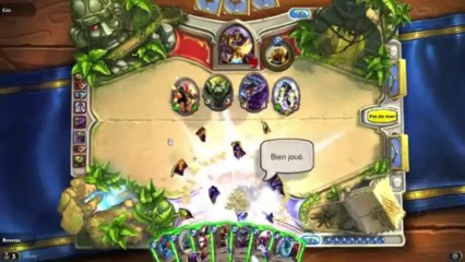 [HS]Arene Live Stream du 10-12-2013