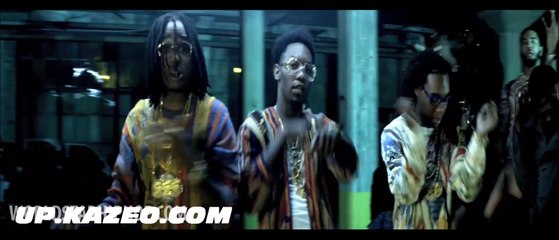 MIGOS " Hannah Montana " (Video 2013).