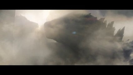 Godzilla - Trailer - Official Warner Bros.