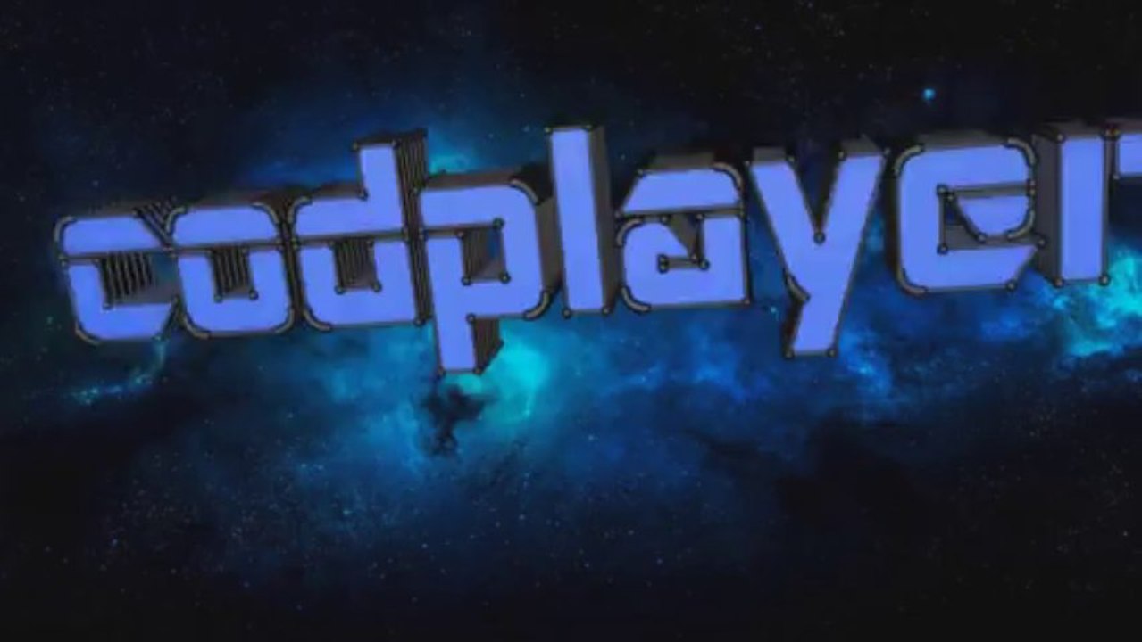 Intro pour codplayer