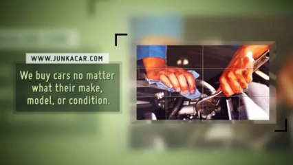 Junk A Car: The Convenient Way of Selling Cars