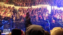 Sent To The Back | Eddie Vedder Tells Off Pearl Jam Fan #VOTY2013