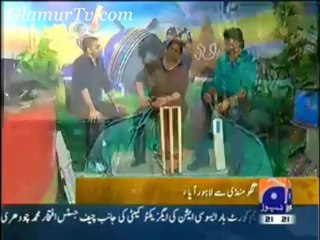 Geo News 9 o’clock 10 December 2013 in High Quality Video By GlamurTv