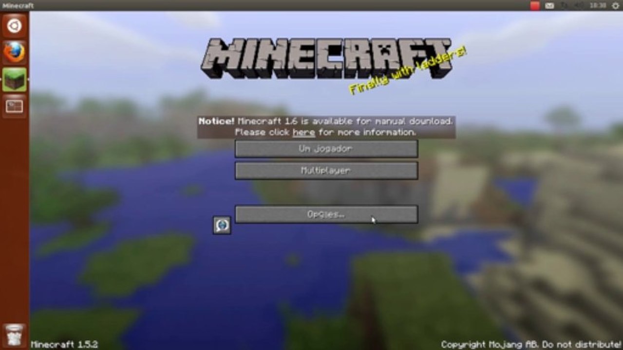 [Prova] Nao uso hack