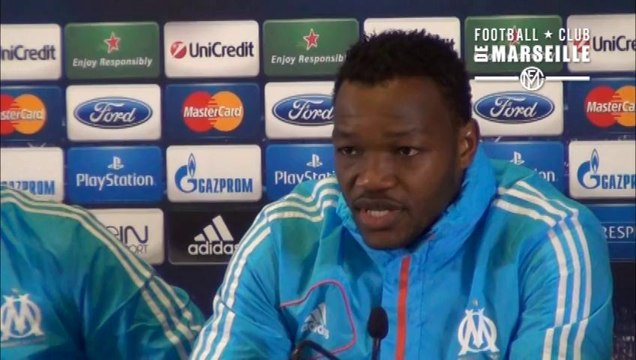OM - Mandanda: le groupe soutenait Elie Baup