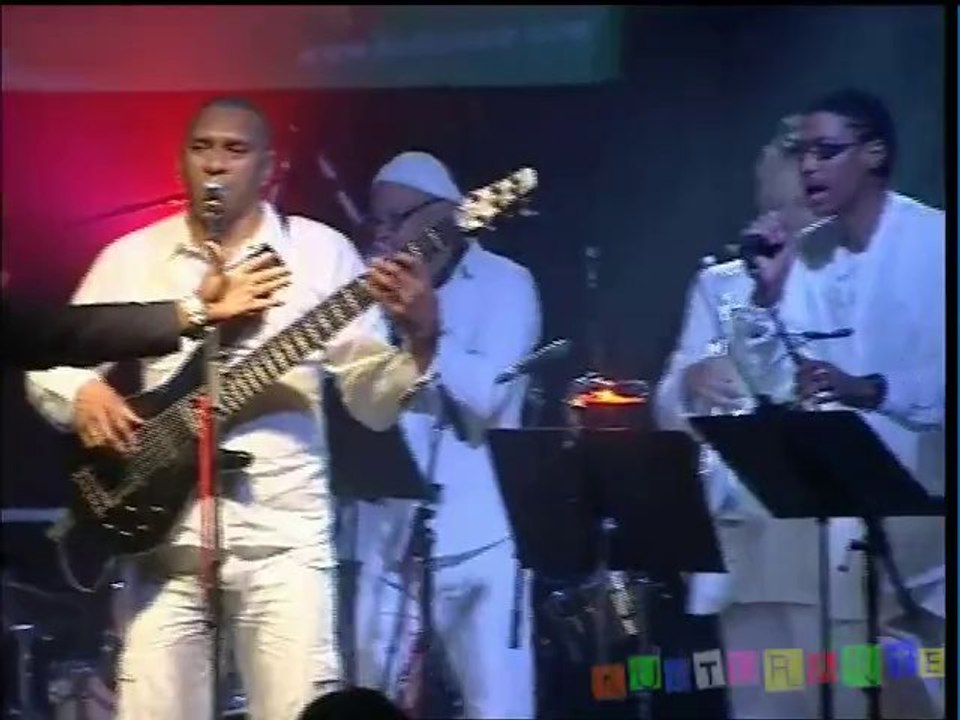 Les videos du Festival Kulturarte 2013 avec Cuba (Festival des Cultures du Monde)