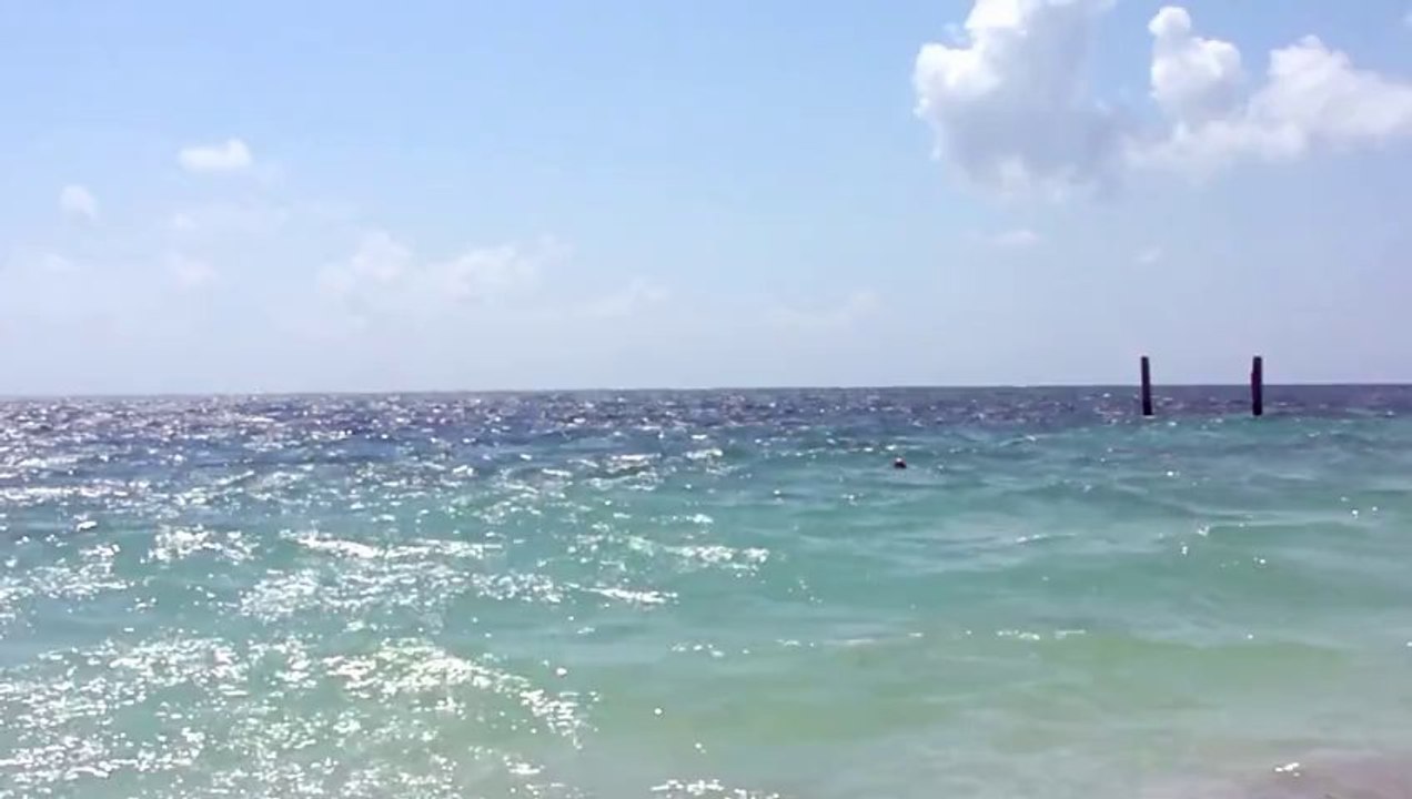 MEXICO SURF AND SAND