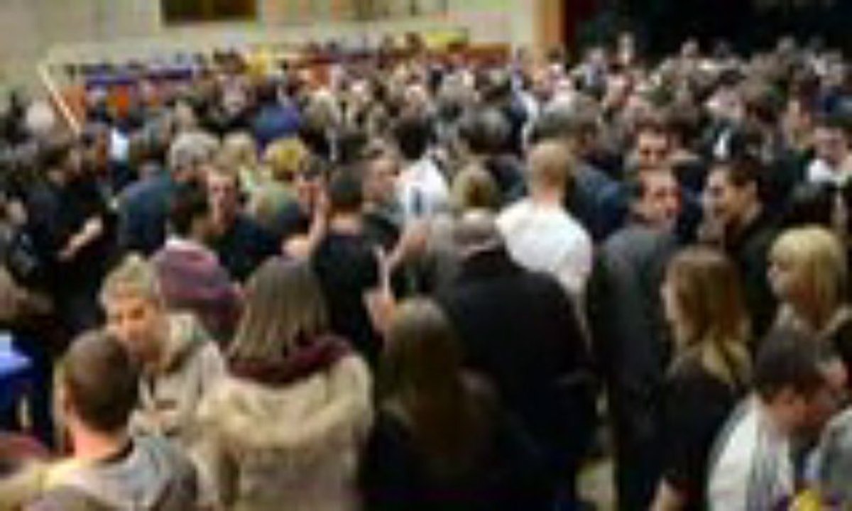 Tartiflette du RCHB 2013