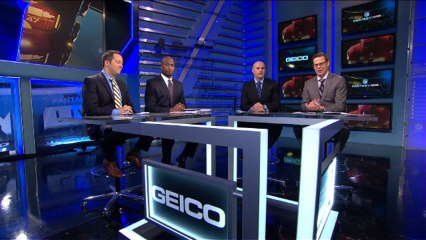 'NFL Fantasy Live': Week 15 waiver wire targets