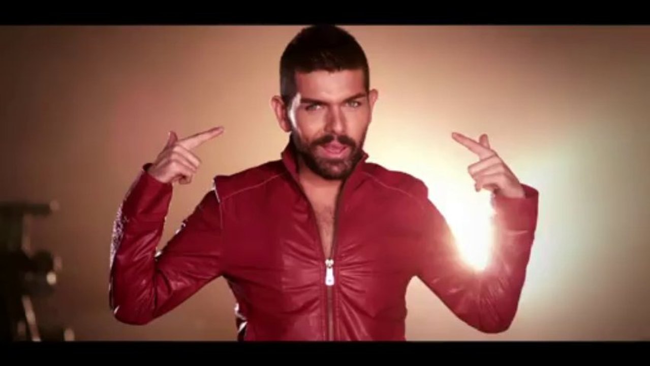 Mehmet Çevik - Acı Baharat