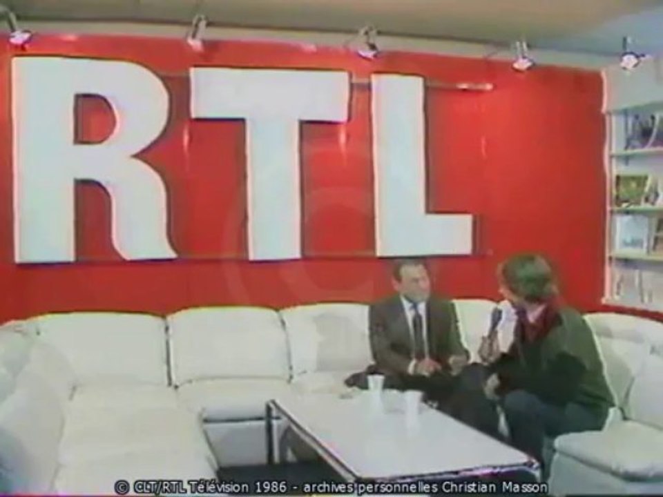 1986 RTL Vision RTL Edition (part 2)