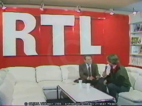 1986 RTL Vision RTL Edition (part 2)