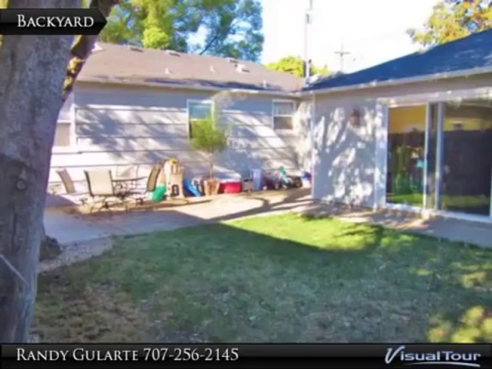 Charming Corner Lot