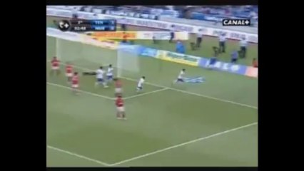 12º gol alfaro con TENERIFE