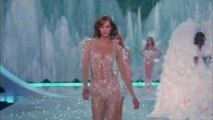 Défilé Victoria's Secret : les premières images
